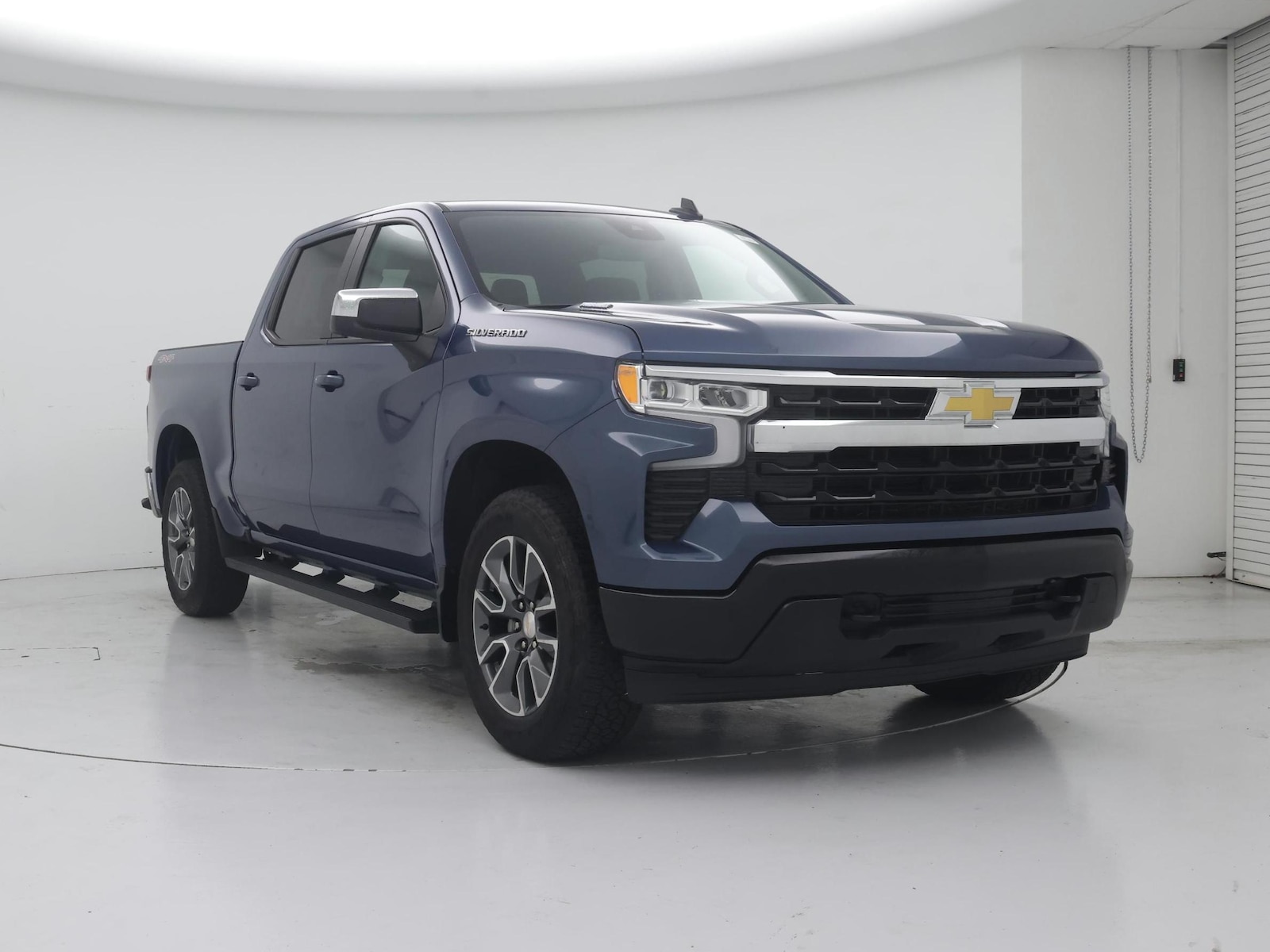 chevrolet silverado 1500 2024 1GCPDKEK3RZ367833 image chevrolet silverado 1500 2024 1GCPDKEK3RZ367833 image